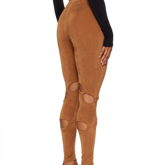 Tyrell leggings - Picture 2 of 3